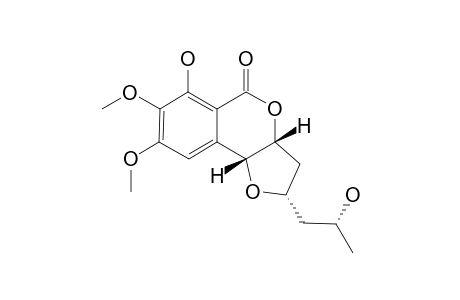 (12-R)-12-HYDROXYMONOCERIN