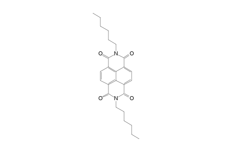 2,7-Dihexylbenzo[lmn][3,8]phenanthroline-1,3,6,8(2H,7H)-tetrone