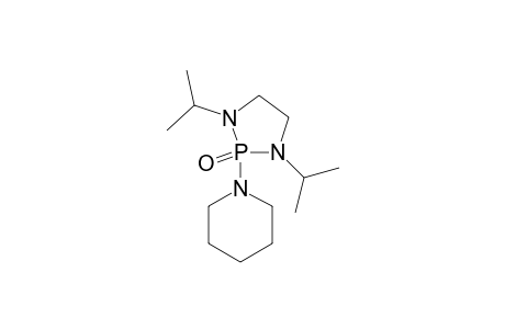 1,3-DIISOPROPYL-2-PIPERIDINO-1,3,2-DIAZAPHOSPHOLIDINE-2-OXIDE