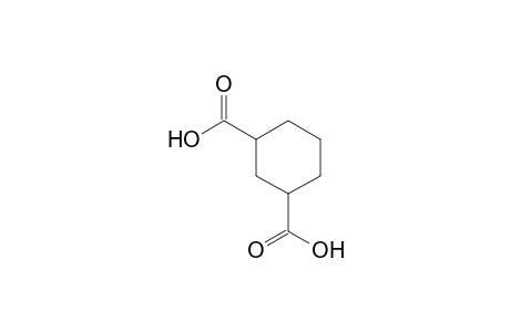 1,3-Cyclohexanedicarboxylic acid, mixture of cis and trans