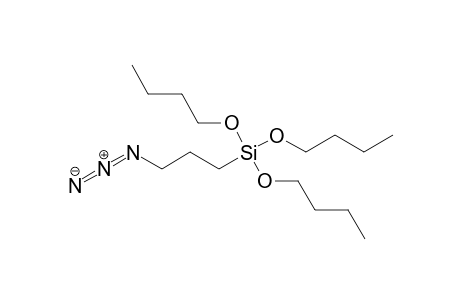 3-Azidopropyltributoxysilane