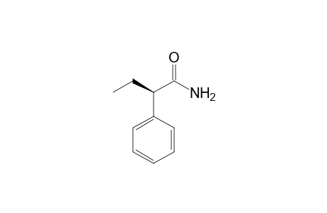 (2R)-2-phenylbutanamide
