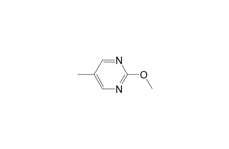 2-Methoxy-5-methylpyrimidine