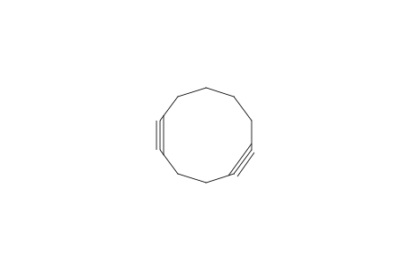 1,5-Cyclodecadiyne