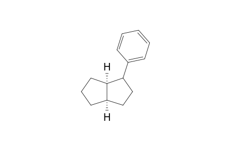 (1S,5R)-2-Phenyl-cis-bicyclo[3.3.0]octane