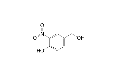 4-Hydroxy-3-nitrobenzyl alcohol