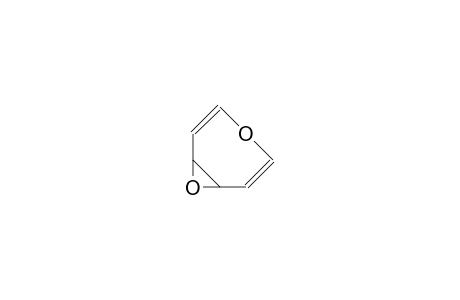Sym-oxepin-oxide