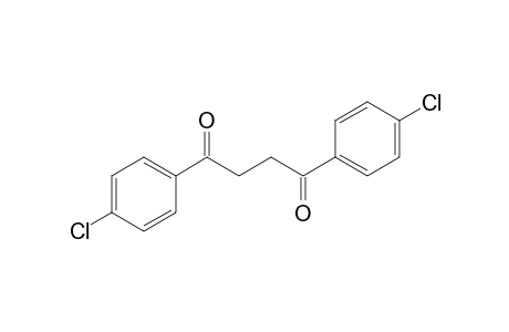 1,4-bis(4-chlorophenyl)butane-1,4-dione