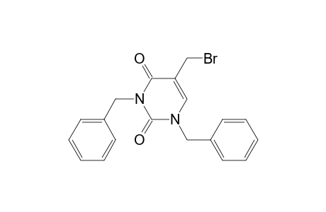 1,3-Dibenzyl-5-(bromomethyl)pyrimidine-2,4-dione