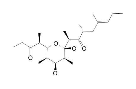 Denticulatin A