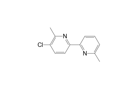 5-Chloro-6,6'-dimethyl-2,2'-bipyridyl