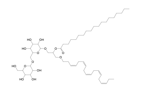 DGDG O-18:5_19:0