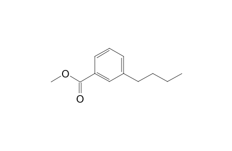 Methyl 3-butylbenzoate
