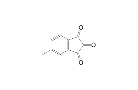 5-Methylindane-1,2,3-trione