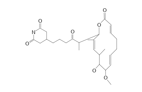 MIGRASTATIN