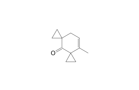 10-METHYLCYCLO-[2.1.2.3]-DEC-9-EN-4-ON