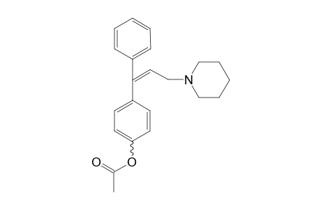 Pridinol-M (HO-) -H2O AC