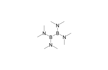 tetrakis[dimethylamino]diborane