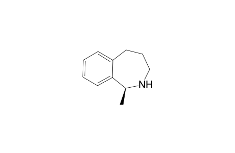 1-Methyl-2,3,4,5-Tetrahydro-1H-2-benzazepine