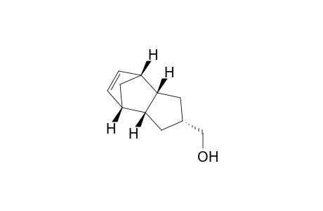 4,7-Methano-1H-indene-2-methanol, 2,3,3a,4,7,7a-hexahydro-, (2.alpha.,3a.beta.,4.beta.,7.beta.,7a.beta.)-
