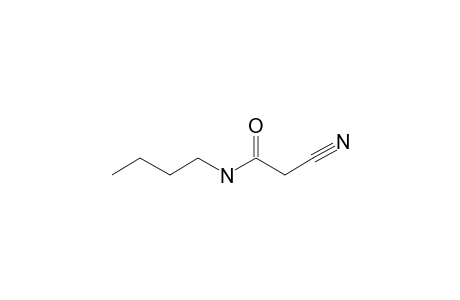 N-Butyl-2-cyanoacetamide