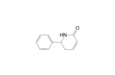 2-Phenyl-2,3-dihydro-1H-pyridin-6-one