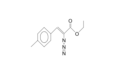 A-Azido-4-methyl-cinnamic acid, ethyl ester