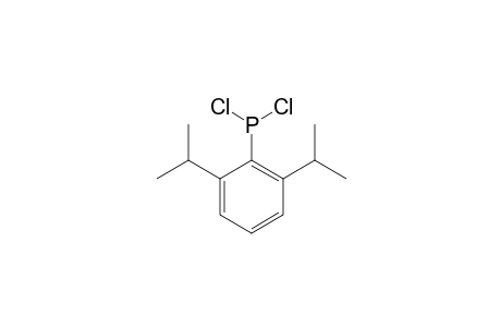 2,6-DIISOPROPYL-PHENYL-DICHLOROPHOSPHANE