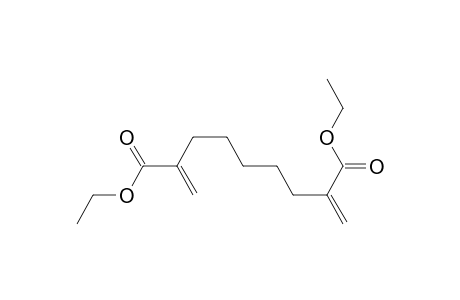 2,8-Dicarbethoxy-1,8-nonadiene