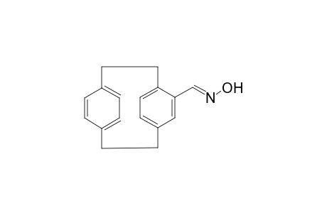 [2.2]paracyclophane-4-methyleneoxime