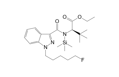 5F-EDMB-PINACA TMS