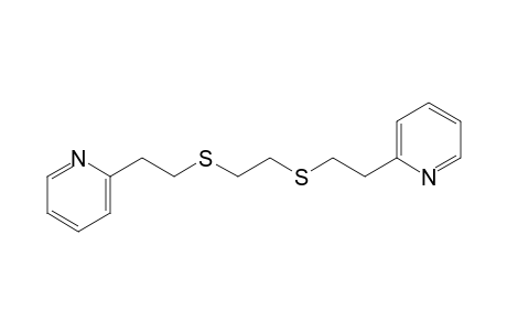 2,2'-[(ethylenedithio)diethylene]dipyridine