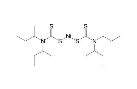 NICKEL(II) BIS(N,N-DIISOBUTYLDITHIOCARBAMATE)