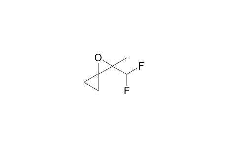 2-(Difluoromethyl)-2-methyl-1-oxaspiro[2.2]pentane