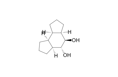 (7R,8R)-cis-anti-cis-Tricyclo[7.3.0.0(2,6)]dodecan-7,8-diol