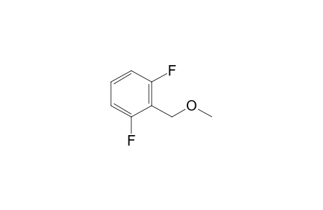 1,3-bis(fluoranyl)-2-(methoxymethyl)benzene