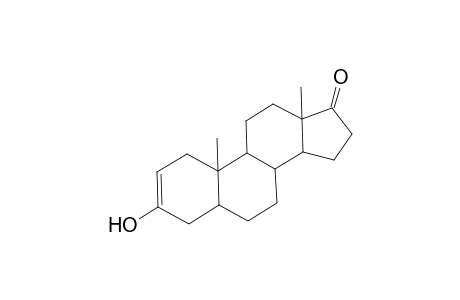 Androst-2-en-17-one, 3-hydroxy-, (5.beta.)-