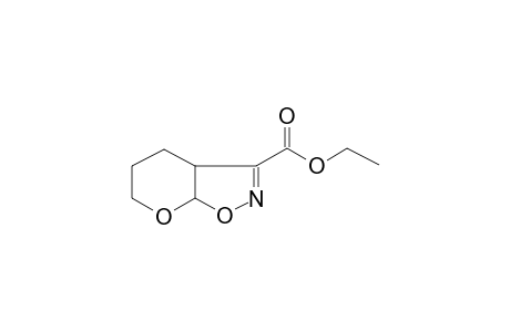 7-ETHOXYCARBONYL-2,9-DIOXA-8-AZABICYCLO[4.3.0]-7-NONENE