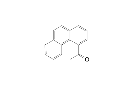 4-Acetylphenanthrene