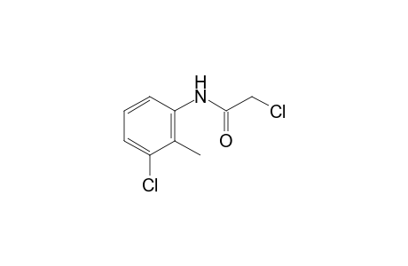 2,3'-dichloro-o-acetotoluidide