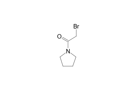 2-bromo-1-(pyrrolidin-1-yl)ethanone