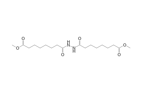 N,N-Bis[6-amido-1-(methoxycarbonyl)hexane]