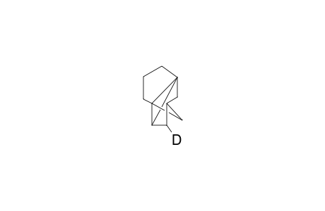 4H-2,3b-Methanocyclopropa[1,2:1,3]dicyclopentene-3-d, hexahydro-