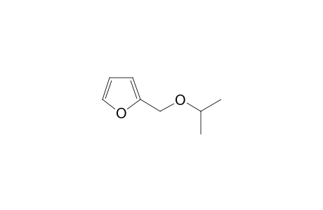 furfuryl isopropyl ether