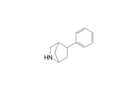 5-Phenyl-2-azabicyclo[2.2.1]heptane