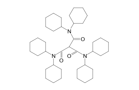 N,N,N,N,N,n-Hexacyclohexylmethanetricarboxamide