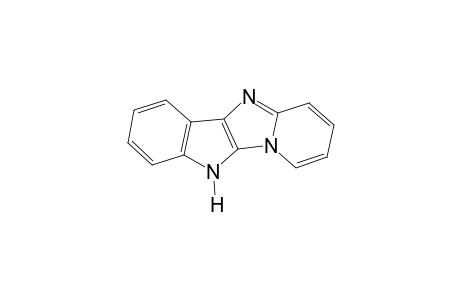 5H-Pyrido[2',1':2,3]imidazo[4,5-b]indole