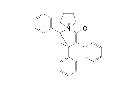 3-O-.delta(4).-17.beta.-acetoxy-15.beta.,16.beta.-methyleneandrostane