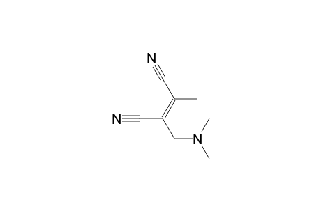 1-(Dimethylamino)-2-butene-2,3-dicarbonitrile