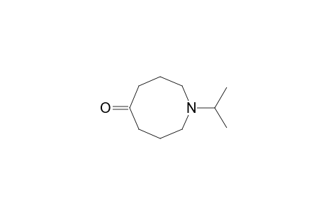 1-ISOPROPYLHEXAHYDROAZOCIN-5-ONE